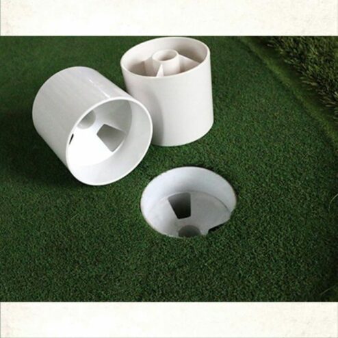 Golf Putting Green Loch Produktbild