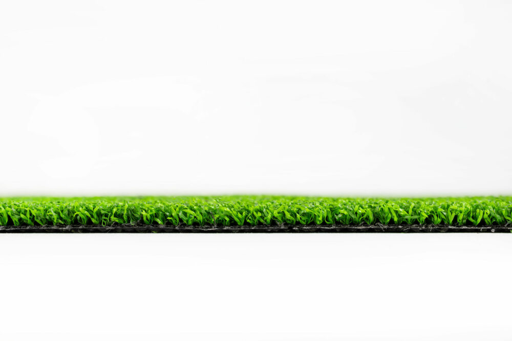 Alternative view of Golf - Putt