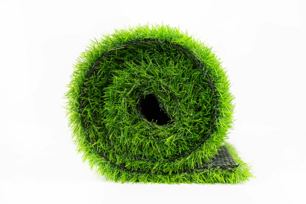 Freizeitfläche Kunstrasen