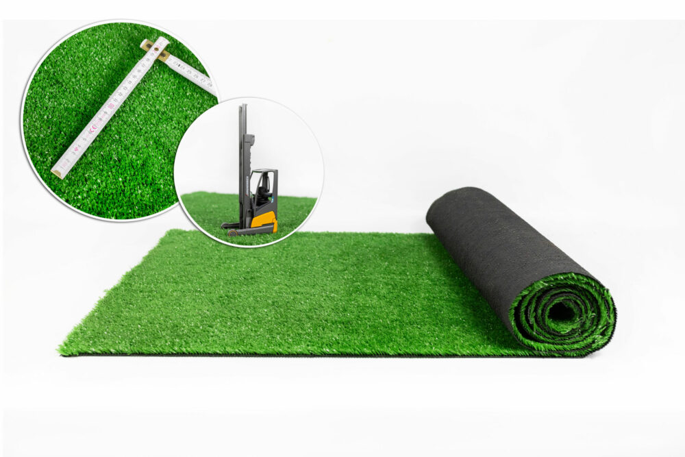 Musterstück 	Event – Standard