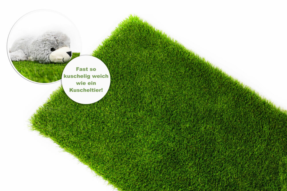 Kuschelweich - Supersoft